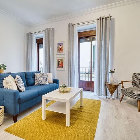 Alfaqueque Home Museo Sevilla Dış mekan fotoğraf