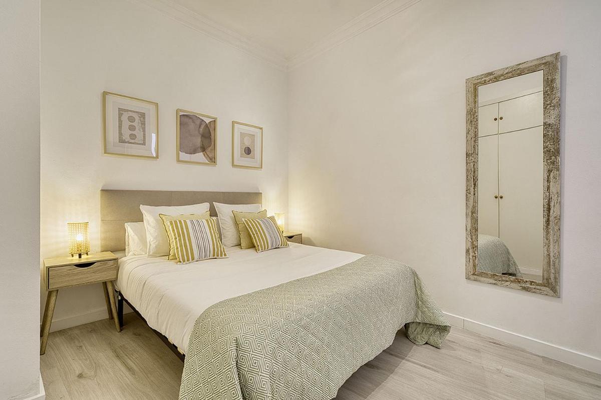 Alfaqueque Home Museo Sevilla Dış mekan fotoğraf